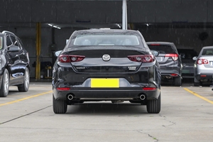 Auto Usado <span class=keywords><strong>Mazda</strong></span> <span class=keywords><strong>3</strong></span> Axela 2.0L Edición Deportiva <span class=keywords><strong>2023</strong></span> |   KODO <span class=keywords><strong>Sport</strong></span> Sedan, Motor Skyactiv, Vehículo de Gasolina para Exportación Global - Product Image 3