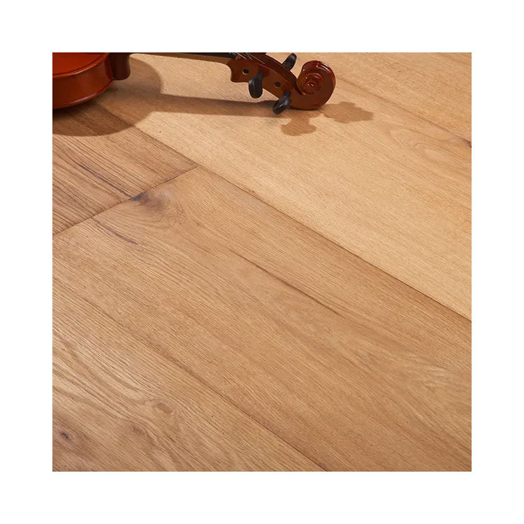 Hardwood Oak Floor Wooden Commercial Home