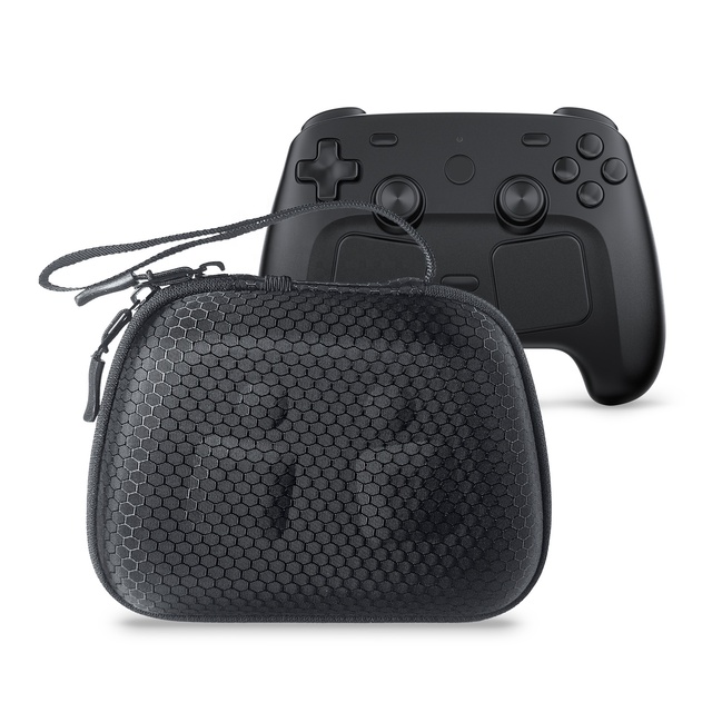Universal Hard Shell Controller Travel Case for P5/ P4 /XS X/S Switch Pro EVA Protective Carrying Bag