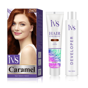 OEM/ODM argento tintura per <span class=keywords><strong>capelli</strong></span> a lunga durata colore cosmetico per <span class=keywords><strong>capelli</strong></span>/crema colorante - Product Image 2