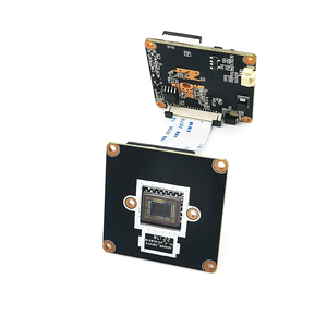 CCTV Starlight 4K IP máy ảnh kỹ thuật số Board Module Mini <span class=keywords><strong>8</strong></span>.0Megapixel 3.6mm ống kính imx415 cảm biến Windows tương thích RTSP RTMP - Product Image 3