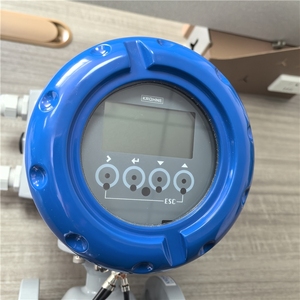 เครื่องวัดอัตราการไหล KROHNE รุ่น OPTIFLUX2100C DN200 ของแท้ - Product Image 3
