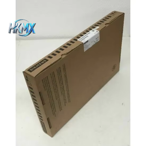 โมดูลควบคุม CNC รุ่น 6FC5371-0AA30-0AB0 6FC5371-0AA10-0AA2 6FC5372-0AA30-0AA1 สำหรับระบบอัตโนมัติทางอุตสาหกรรม - Product Image 1
