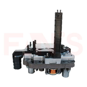 Trasmissione <span class=keywords><strong>meccatronica</strong></span> centralina (TCU) DSG per VW Audi Skoda 02E927770AL/AQ/AD assemblaggio <span class=keywords><strong>meccanico</strong></span> ed elettrico - Product Image 2