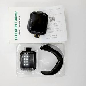 2025 New Arrival Y68 D20s Reloj Inteligente Fitpro App Smart Watches D20 Waterproof Sport Fitness Tracker Smart Bracelet - Product Image 4
