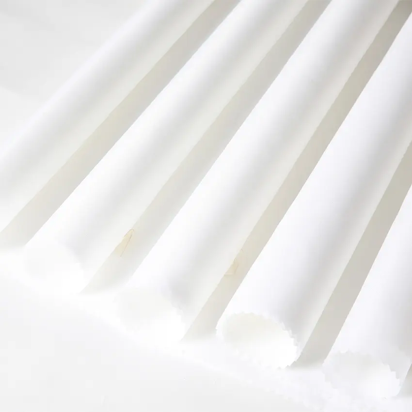 Rouleau de tissu de drapeau imprimé numérique de bonne qualité 68g-130g matériaux de colorant dispersés pour tissu de polyester d'encre de sublimation