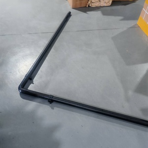 Mât télescopique pour <span class=keywords><strong>nettoyage</strong></span> de gouttières, aspirateur de gouttières - Product Image 3