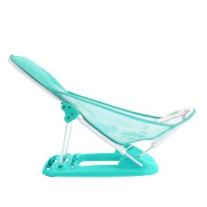Pliable nouveau-né sécurité bébé <span class=keywords><strong>bain</strong></span> support chaise siège fabrication/bébé bébé baigneur - Product Image 3