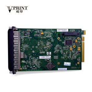 Carte de formateur de CN727-60115 remise à neuf pour pièces de rechange de traceur <span class=keywords><strong>HP</strong></span> <span class=keywords><strong>DesignJet</strong></span> T790 T795 T1300 T2300 <span class=keywords><strong>Z2600</strong></span> Z5400 Z5600 - Product Image 4