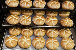 <span class=keywords><strong>Four</strong></span> de cuisson rotatif à circulation d'air chaud à 16 couches <span class=keywords><strong>Four</strong></span> de cuisson rotatif <span class=keywords><strong>Four</strong></span> rotatif à air chaud - Product Image 4