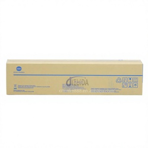 Unité de tambour couleur complète DR316 AAV7-0RD version japonaise pour Konica Minolta Bizhub C300i C360i C7130i C250 - Product Image 2
