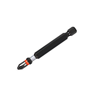 75MM S2 Steel Material High Precision Phillips Strong Magnetic Screwdriver Bit for <b>Power</b> Screwdriver Drill Impact Driver <b>Tool</b> - Product Image 4