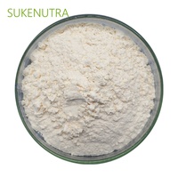 Liquiritine de haute pureté 90% - Extrait naturel de racine de réglisse en poudre - Qualité cosmétique OEM/ODM