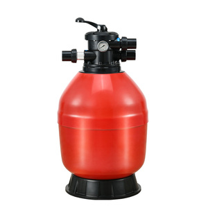 TGF serie Top Mount <span class=keywords><strong>filtro</strong></span> <span class=keywords><strong>a</strong></span> <span class=keywords><strong>sabbia</strong></span> per piscine e acquari 3hp automatico controlavaggio in fibra di vetro Gel rivestito di diametro - Product Image 1