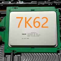 Prosesor Server AMD 7K62 48 Core 96 Thread, 2.6GHz, Dukungan DDR4 - 3200