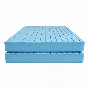 Panel Aislante de Espuma XPS, Panel de Aislamiento Térmico de Poliestireno, Panel Refrigerado - Product Image 6