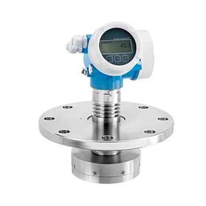 Medidor de Nivel por Radar Endress Hauser Micropilot FMR54 con Precisión de +/-1mm, Frecuencia de Banda C, Instrumentos de Medición de Inventario, Beneficios para la Industria - Product Image 1