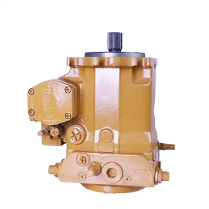 Bomba Hidráulica 139-4151 1394151 0R4612 6E-1661 para Bulldozer D8R D7R D6R D8N - Product Image 3