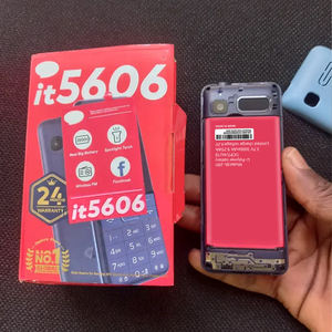 Ersatz-Akku BL-29Fi 3000mAh OEM Li-Ion Handy-Akku für <span class=keywords><strong>Itel</strong></span> 5606 Telefon Batte ira - Product Image 2