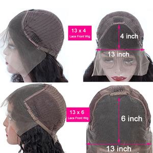 Peluca de Cabello Humano Indio Virgen Liso y Rizado Msbeauty, Pre-Depilada, con Frente de Encaje Suizo, Cutícula Alineada, Proveedor de Pelucas de Cabello Humano con Encaje - Product Image 5