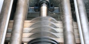 Automatisation <span class=keywords><strong>Scie</strong></span> multi-lames <span class=keywords><strong>scie</strong></span> multi-fentes <span class=keywords><strong>scie</strong></span> multi-lames - Product Image 6