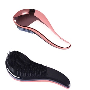 Peine Mágico para Perros y Gatos para Eliminar el Pelo Suelto - Herramienta de Aseo para Mascotas Modelo QQJ032 - Product Image 1
