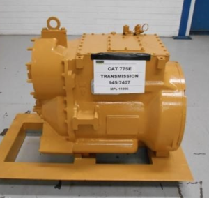 Inicio > En Venta > Dispositivos de Transmisión > Bobcat > 1457407 - Product Image 2