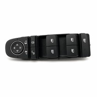 Conjunto de interruptor de elevalunas eléctrico de cristal Bao 5 Flash Charge Edition, año: 2026