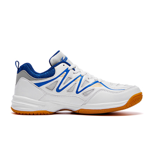 Chaussures <span class=keywords><strong>de</strong></span> badminton et <span class=keywords><strong>de</strong></span> basketball pour hommes AKS Factory, prix bas, légères, respirantes, antidérapantes, pour l'entraînement en intérieur et en extérieur - Product Image 6