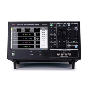 Tonghui TH2840A Precisão <span class=keywords><strong>LCR</strong></span> Medidor TH2840B Impedância Analisador TH2851-015 TH2851-030 TH2851-050 TH2851-080 TH2851-0130 - Product Image 1