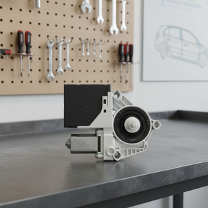 Motore Alzacristallo Elettrico <span class=keywords><strong>Audi</strong></span> <span class=keywords><strong>A3</strong></span> 8P0959801Q 8P0959801M 8P0959801P 8P0959802P 8P0959802 8P0959802Q 8P0959801K 8P0959802K - Product Image 1