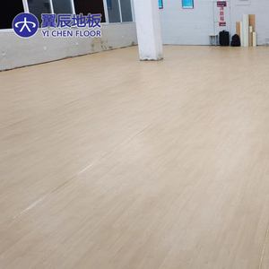 Sàn Nhảy Múa Ba Lê Họa Tiết Gỗ PVC - Product Image 5