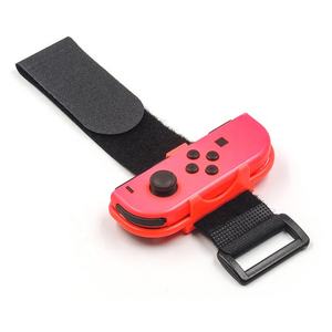 Brassard de danse Bande de poignet pour <span class=keywords><strong>nintendo</strong></span> switch Joy-Con Controller Réglable Just-<span class=keywords><strong>dance</strong></span> Hand Straps - Product Image 2
