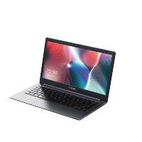 4GB LPDDR4 + 128 GB SATA -Win 10 Home Komputer Laptop 12 Inci Laptop 128 Gb Ram + Laptop dengan Prosesador Rizen 5 2500u