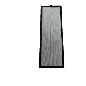 IFD Micro Electrostatic Dust Removal Module For <b>Air</b> <b>Purifier</b> <b>Hepa</b> <b>Filter</b> Replacement Part - Product Image 1