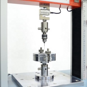 Dispositif d'essai de perforation ASTM F1306 pour film plastique - Product Image 4