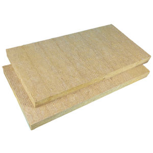 Lã de Rocha Acústica 9 cm 90mm 95mm 90 kg 200kg Folha de Dados Placa de Isolamento Acústico - Product Image 6