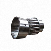 Roulement à rouleaux spirale Conticaster 5217 85x150x70 mm