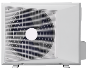 <span class=keywords><strong>Aire</strong></span> <span class=keywords><strong>Acondicionado</strong></span> Multi-split Inverter R32 de 5 Zonas, Frío y Calor, Fácil Instalación Sin Cortes en Tuberías de Cobre - Product Image 3
