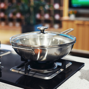 Produit OEM adapté fabriqué en Chine, prix d'usine pour cuisinière à induction - Product Image 6