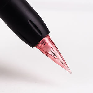 Maquillaje semipermanente 1RL 3RL 5RL 7RL <span class=keywords><strong>9RL</strong></span> RM aguja de cartucho de tatuaje <span class=keywords><strong>para</strong></span> delineador de cejas labio - Product Image 2