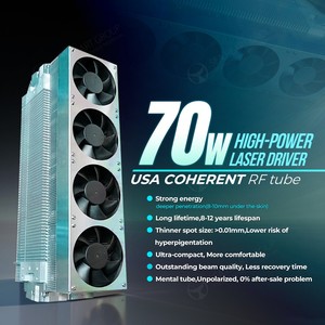 10600nm Vaginale Verstrakking Huidverbetering Littekenverwijdering Acne Striae Verwijdering Super Pulse CO2 Fractionele Laserapparaat - Product Image 5