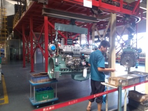 Реле 3726030-50 для SINOTRUK HOWO HOHAN FAW SHACMAN DONGFENG BEIBEN FOTON запчасти - Product Image 5