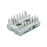 FS20R06VE3 _ B2 600V 20A Module IGBT Contrôle d'appareil rentable