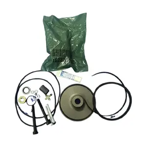 2901153900 to 2901162201 to 2901162200 Atlas air compressor intake valve service kit with fast delivery original