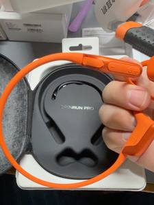 Shokz <span class=keywords><strong>OpenRun</strong></span> Pro 2 S820 Casque de sport sans fil à conduction osseuse - Product Image 5