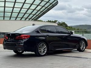 Voiture d'<span class=keywords><strong>occasion</strong></span> très demandée : BMW Série 5 525Li M Sport Package 2019, berline d'<span class=keywords><strong>occasion</strong></span>, conduite à gauche, automatique, luxe, 184 ch, excellent état - Product Image 5
