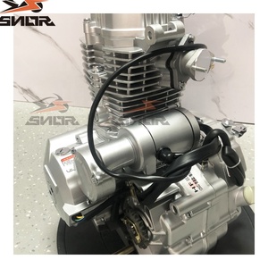Motore per <span class=keywords><strong>Moto</strong></span> CNSNR di Alta Qualità per <span class=keywords><strong>Honda</strong></span> 4 Tempi 125cc - Product Image 5