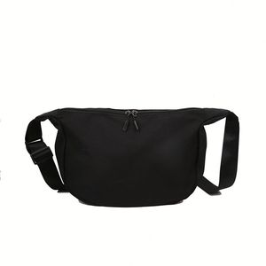Fashion <b>Quilted</b> Silicone Small Zipper Closure Water Bottle Crossbody Bag New Puffy Insulated Carrier Pocket Women Daily Use - Product Image 4