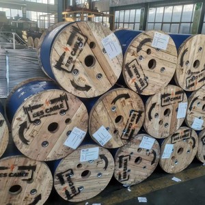 Cáp de aleacion de aluminio 6201 aaac 48.69mcm Alton - Product Image 6